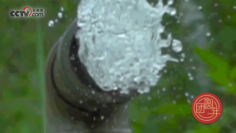 △截至2020年，我國貧困人口飲水安全問題得到全面解決，群眾的獲得感、幸福感顯著提升。