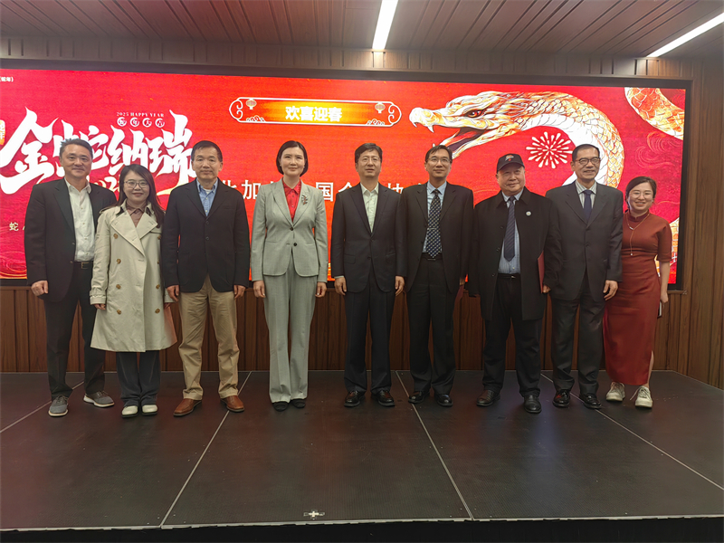 活動現(xiàn)場。主辦方供圖